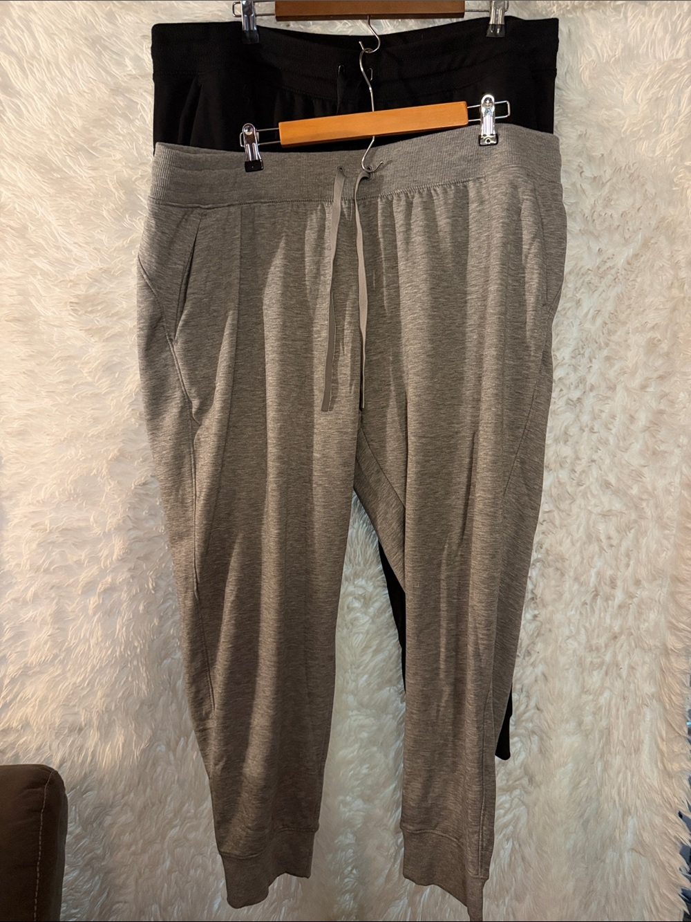 2 piece bundle XXXL Sweatpants